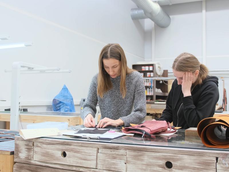 Makerspace (foto: Colourbox)