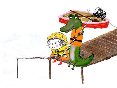 Film for de 3-6 årige