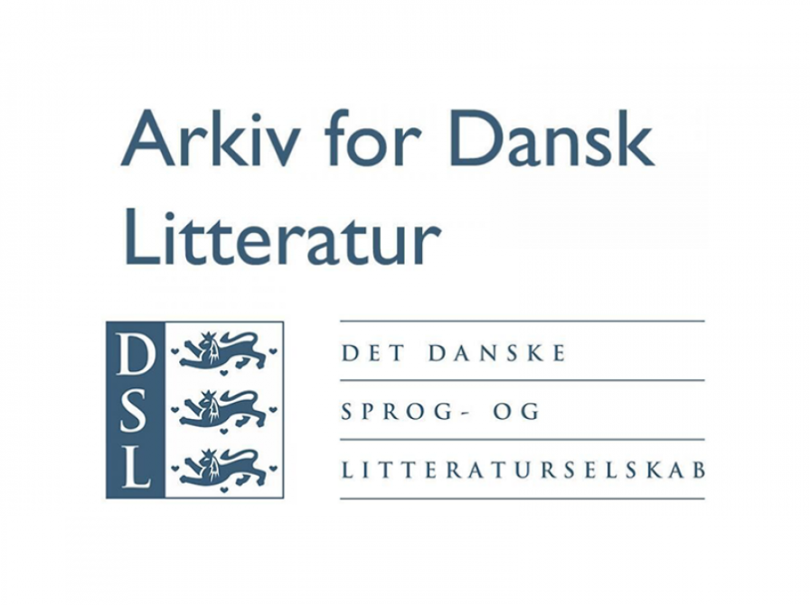 Log Arkiv for Dansk Litteratur