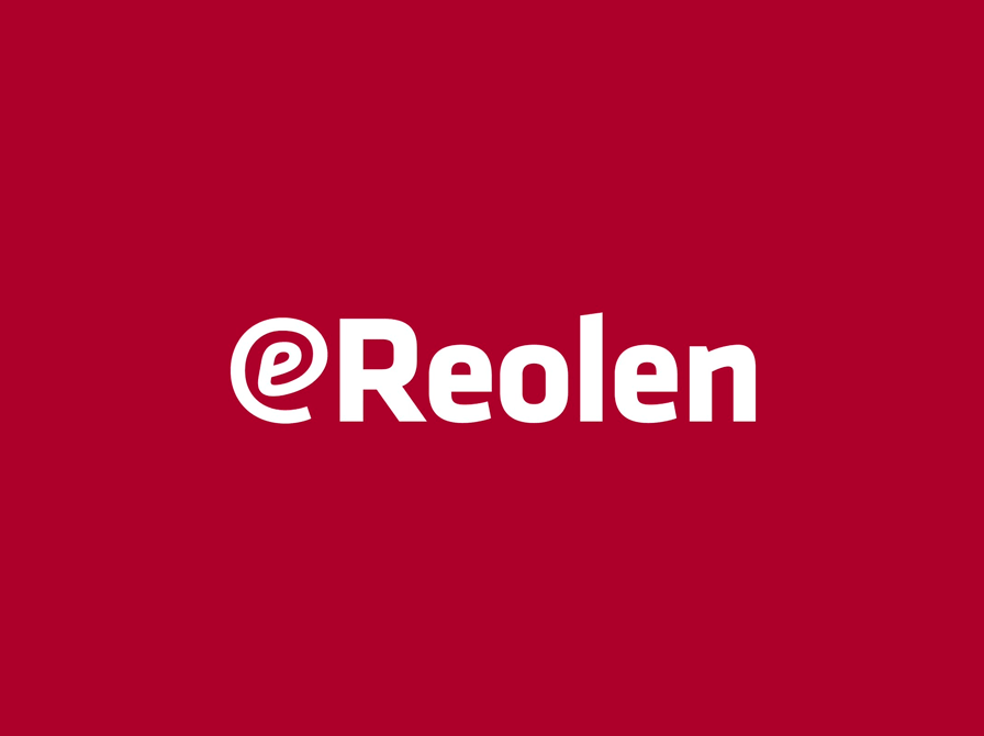 Logo eReolen