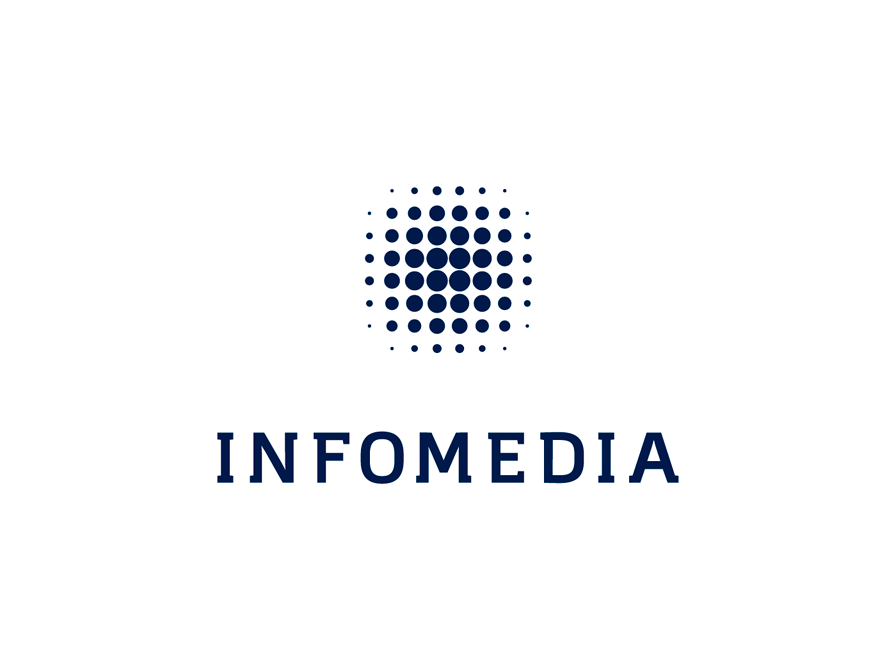 Infomedia logo