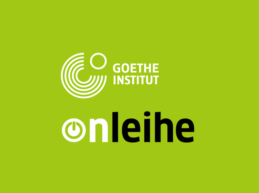 Onleihes logo